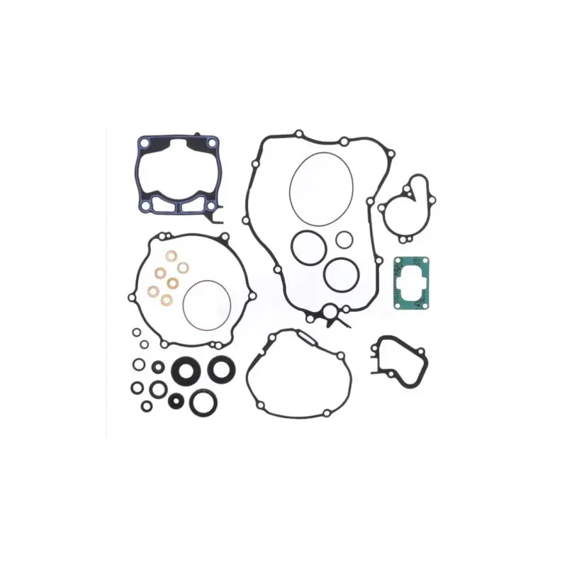 Prix Réduit POCHETTE COMPLETE AVEC SPYS MOTEUR ATHENA YAMAHA YZ 125 2022/2023 FANTIC XX 125