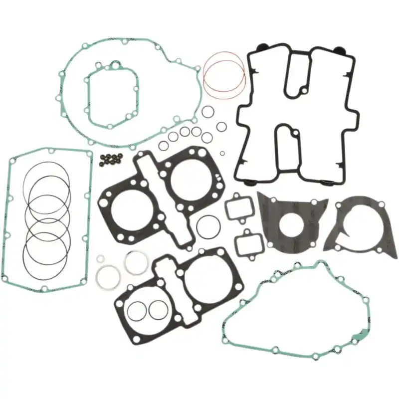 Paiement Sécurisé GASKET KIT COMPLETE KAW