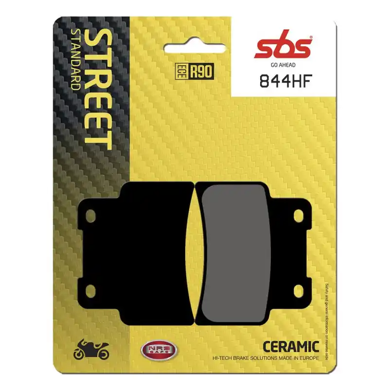 BRAKE PAD CAR/CER Prix Promo