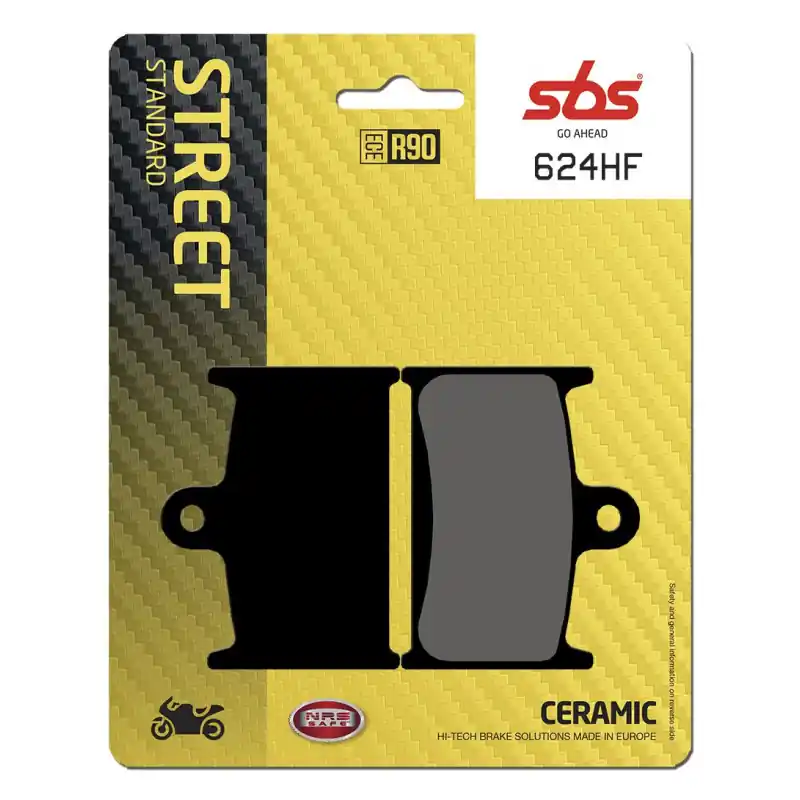 Commande En Gros BRAKE PAD CAR/CER