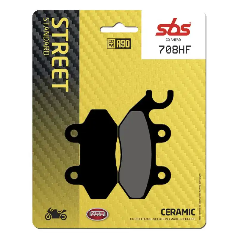 Nouvel Arrivage BRAKE PAD CAR/CER