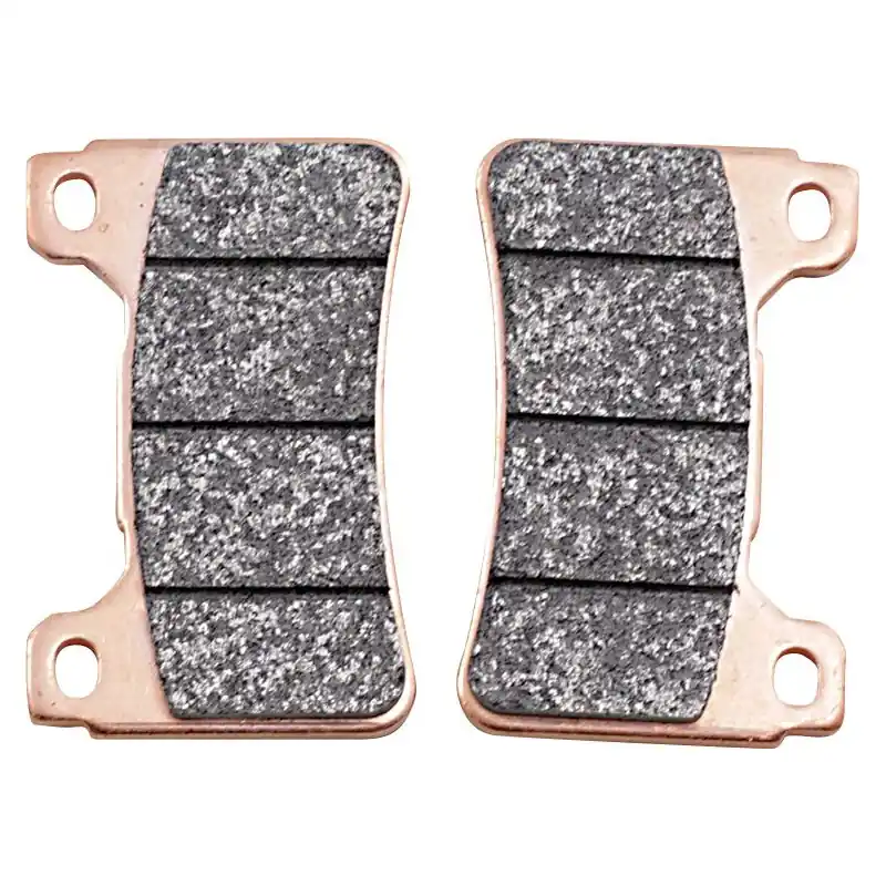 Seulement Aujourd&rsquo;hui BRAKE PAD SINT FR