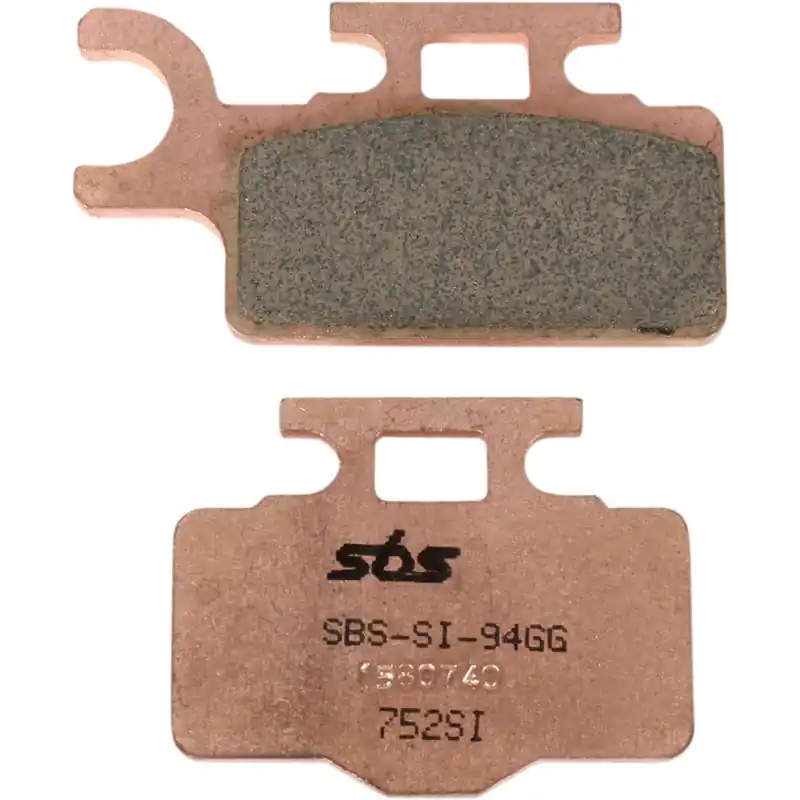 Nouvelle Collection BRAKE PAD SINT/CAR OFF
