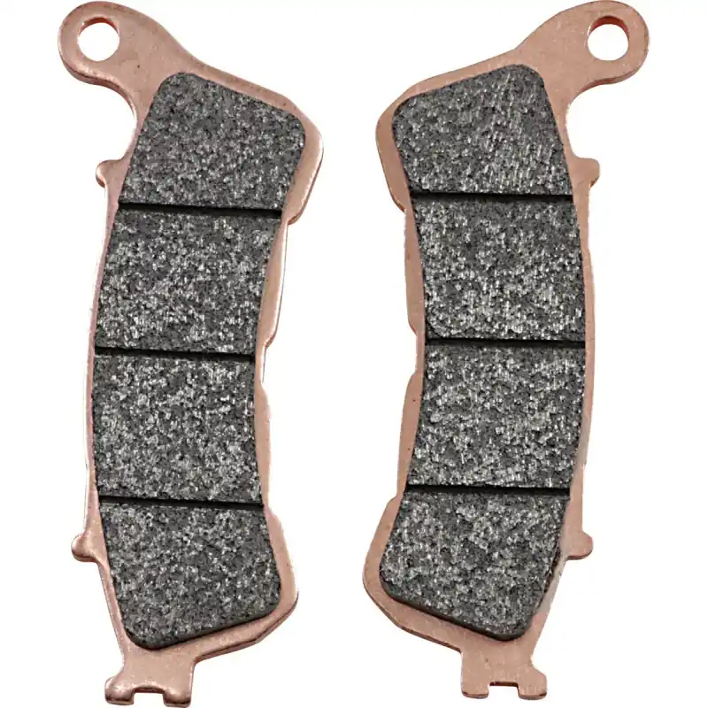 BRAKE PAD SINT FR Commander Vite