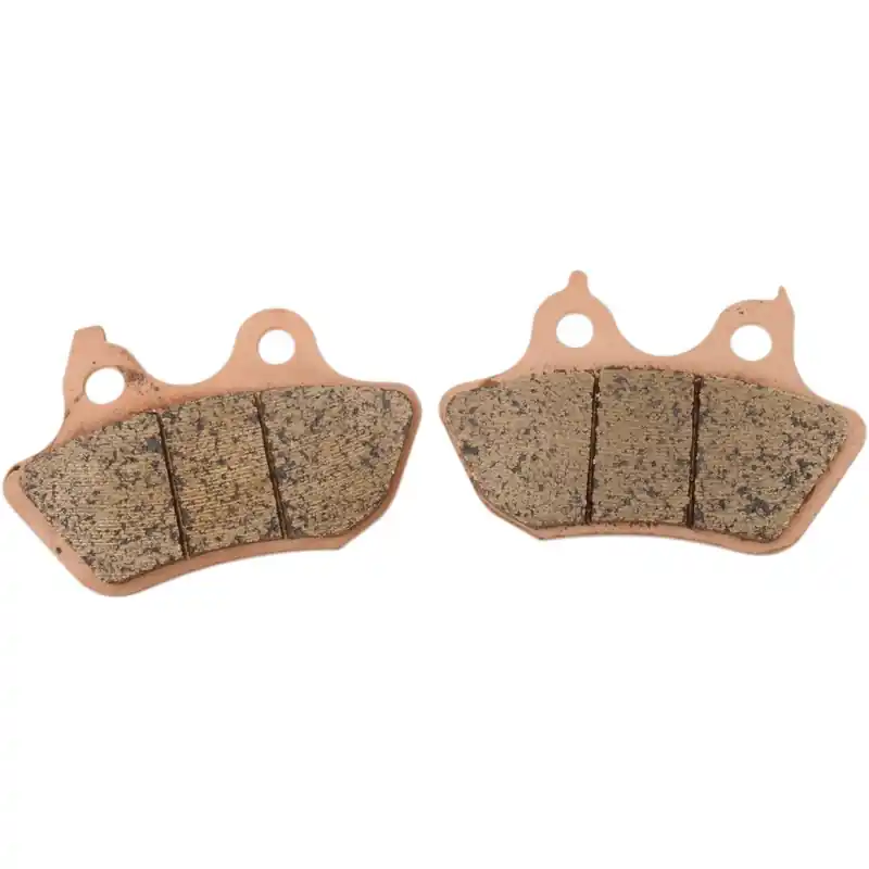 Retour Gratuit BRAKE PAD SINT REAR