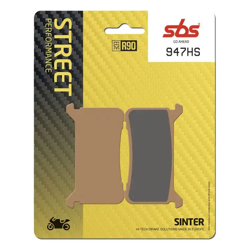 Acheter Direct BRAKE PAD SINT FR