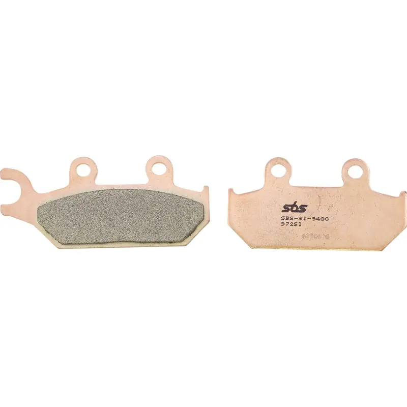 BRAKE PAD SINT/CAR OFF Offre Limitée