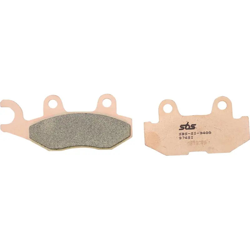 BRAKE PAD SINT/CAR OFF Réduction