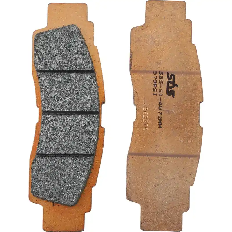 BRAKE PAD SINT ATV RACE Jusqu&rsquo;à Épuisement Des Stocks