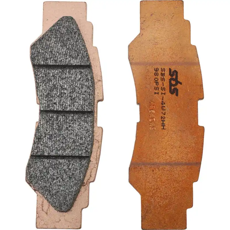 BRAKE PAD SINT ATV RACE Meilleur Prix