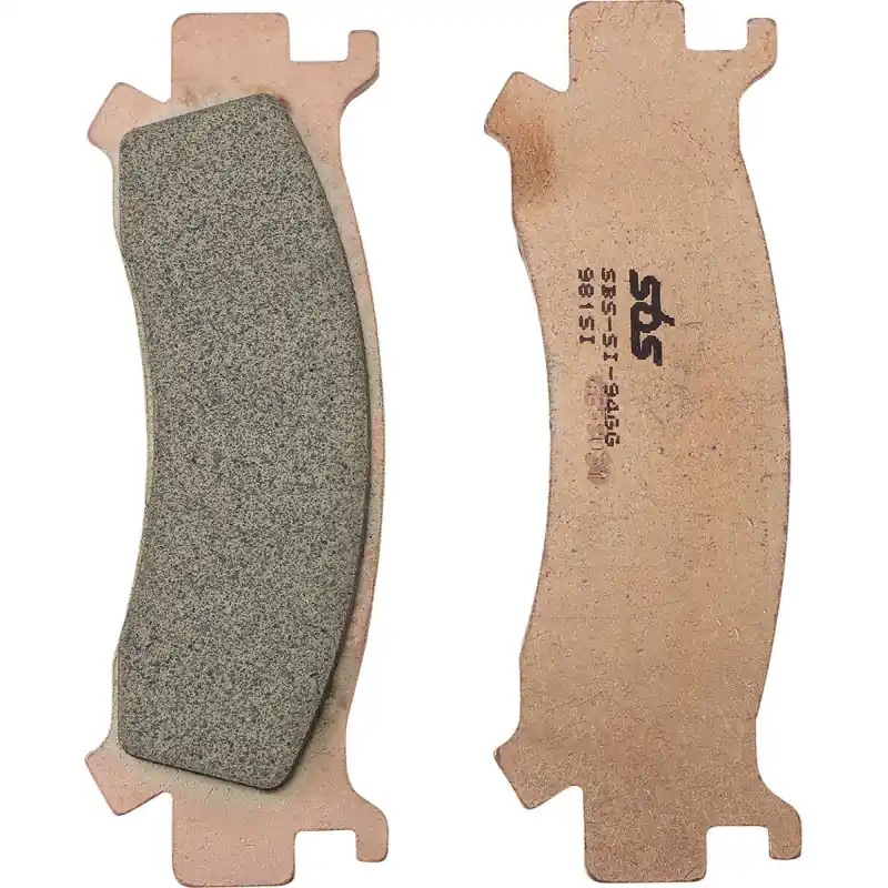 Achetez Aujourd&rsquo;hui BRAKE PAD SINT/CAR OFF