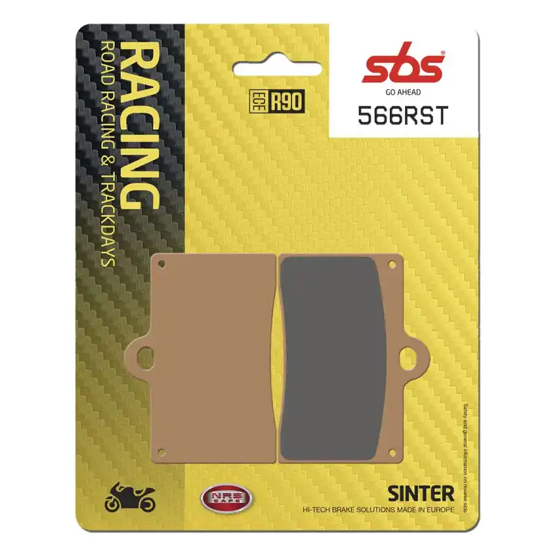 BRAKE PAD SINT ST/RA Dernière Chance
