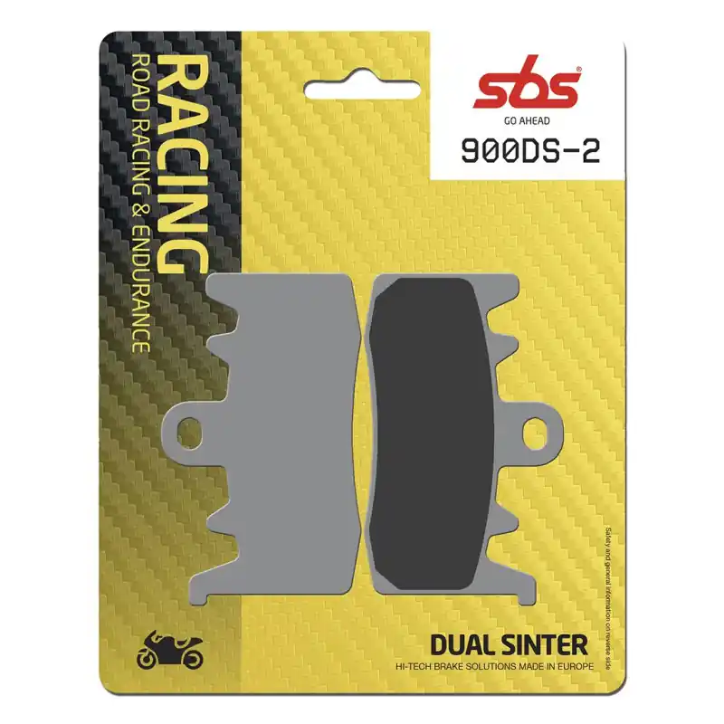 BRAKE PAD SINT RACE Acheter En Ligne