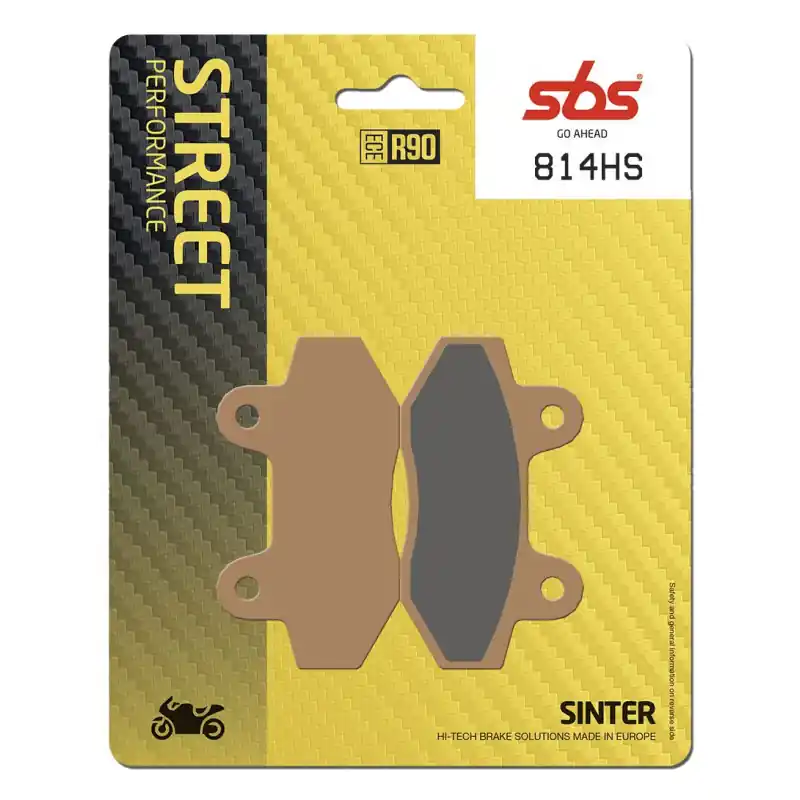BRAKE PAD SINT FR Vente Flash