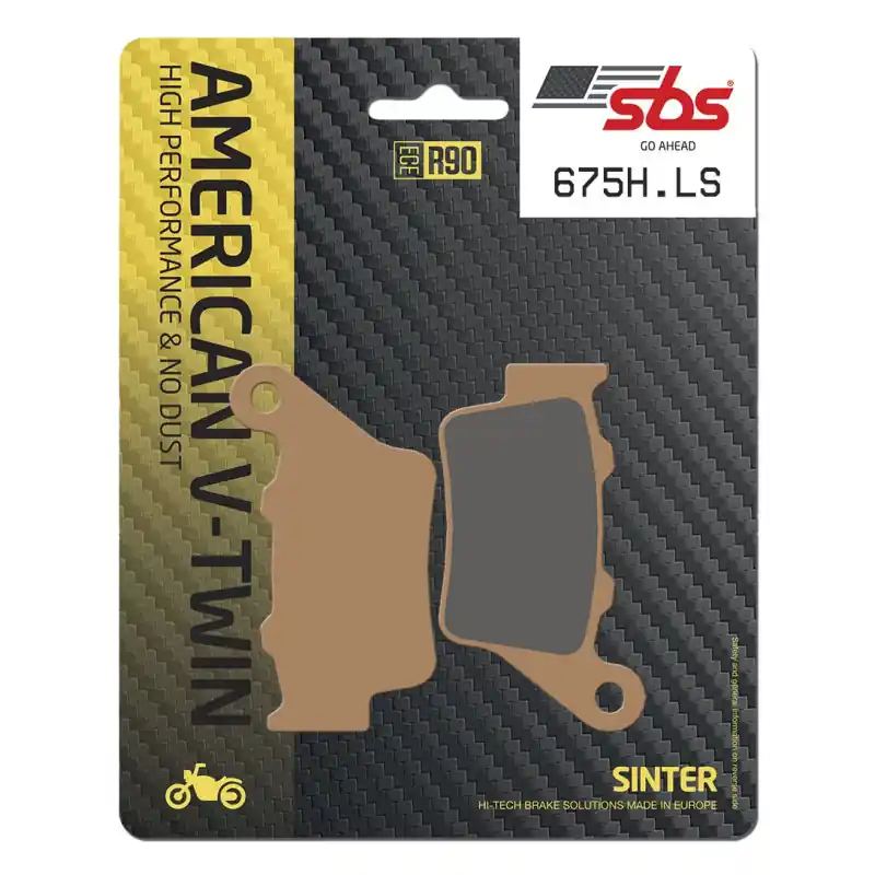 BRAKE PAD SINT REAR Usine Directe