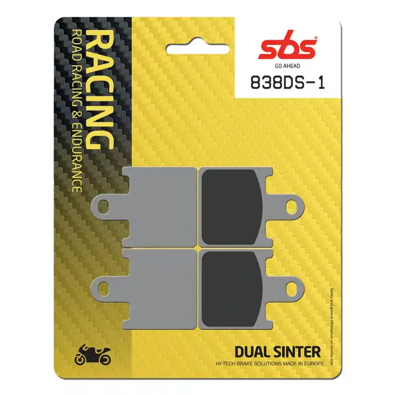 BRAKE PAD SINT RACE Affaire À Saisir