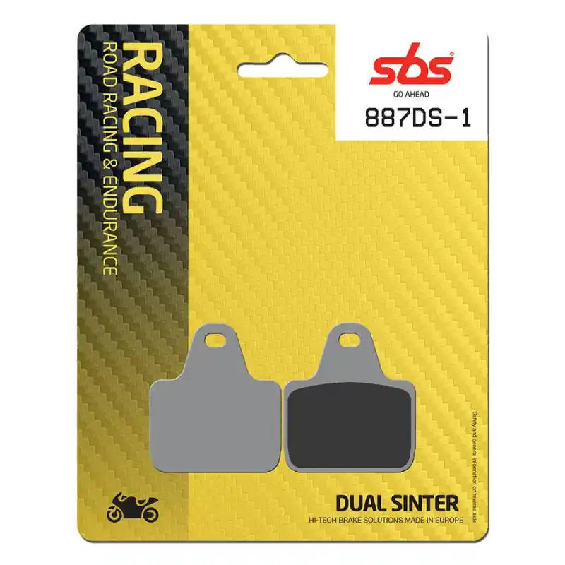 Nouveauté BRAKE PAD SINT RACE