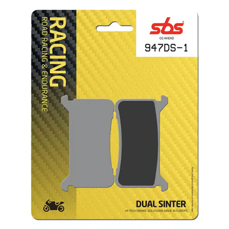BRAKE PAD SINT RACE Petit Prix