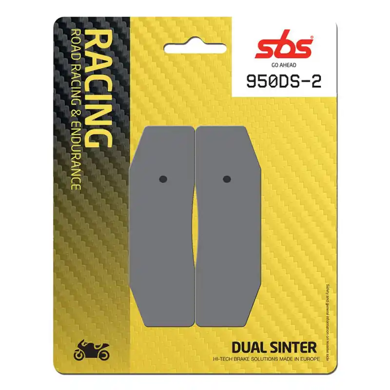 Bon Marché BRAKE PAD SINT RACE