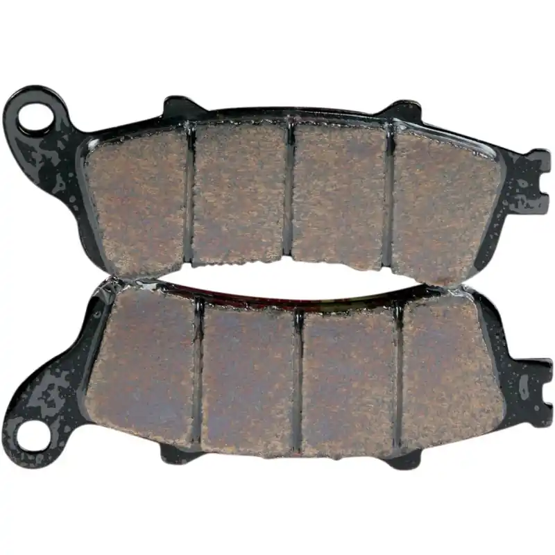 Réduction BRAKE PAD SINT REAR
