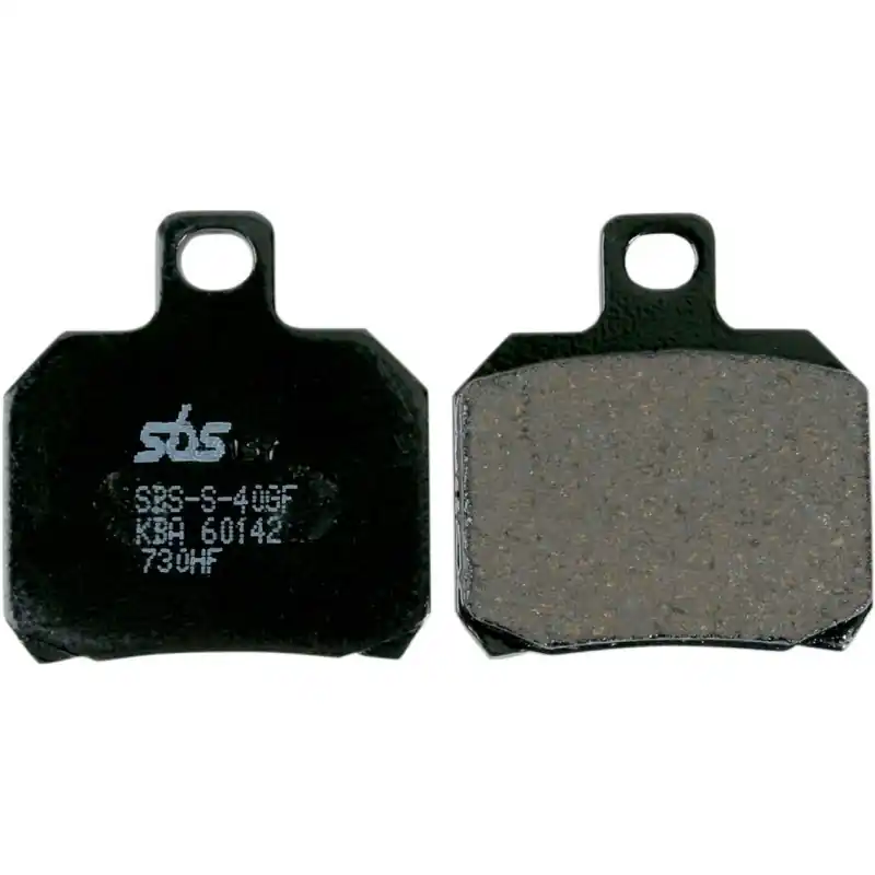 BRAKE PAD CAR/CER Promotion