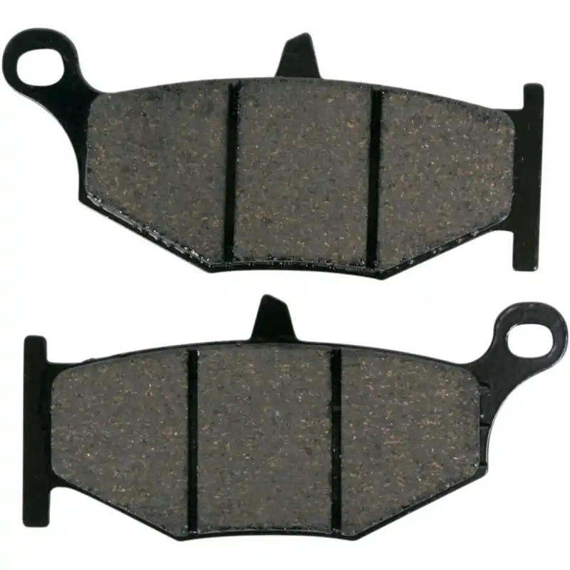 BRAKE PAD CAR/CER Prix Cassé