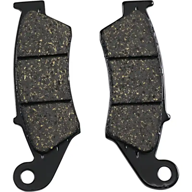 Solde BRAKE PAD CAR/CER