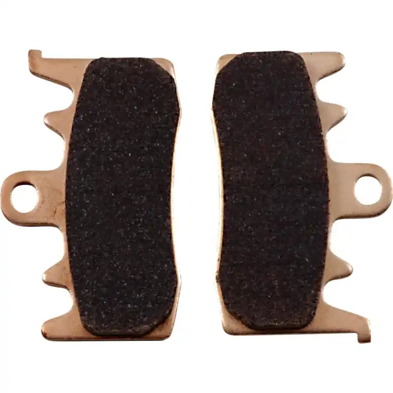 BRAKE PAD SINTERED Meilleur Choix