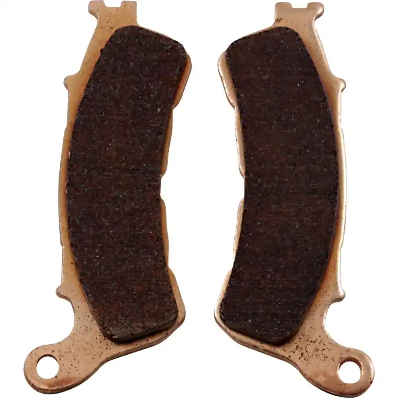Offre Spéciale BRAKE PAD SINTERED SCOOTER