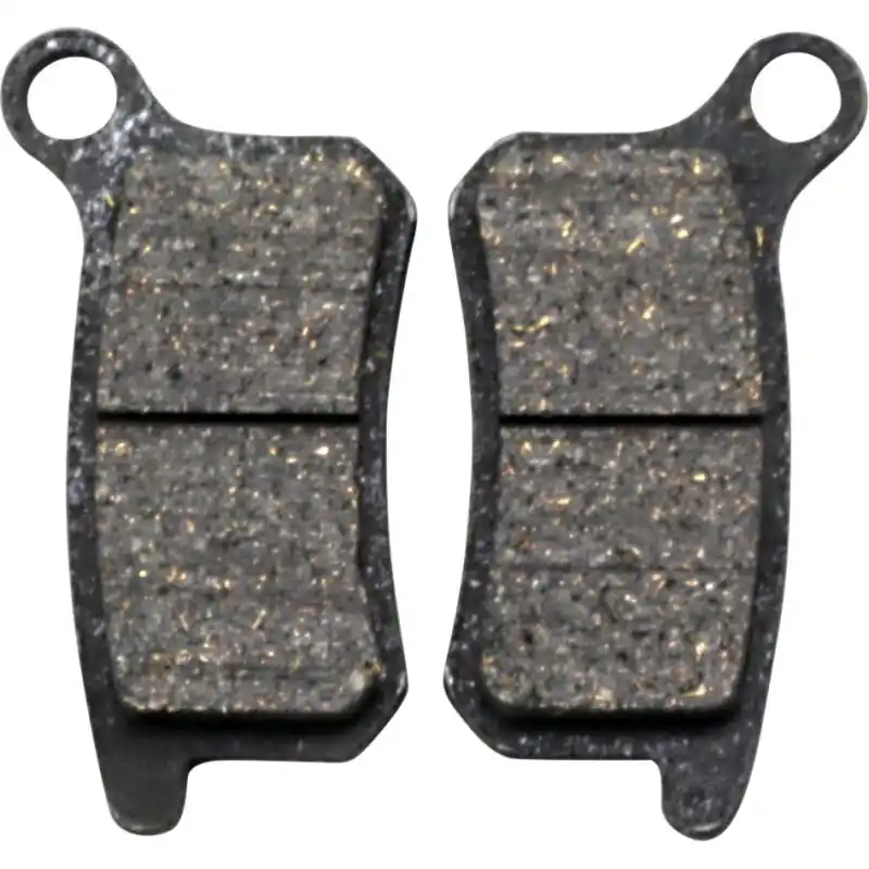 BRAKE PAD SINTERED Bon Plan