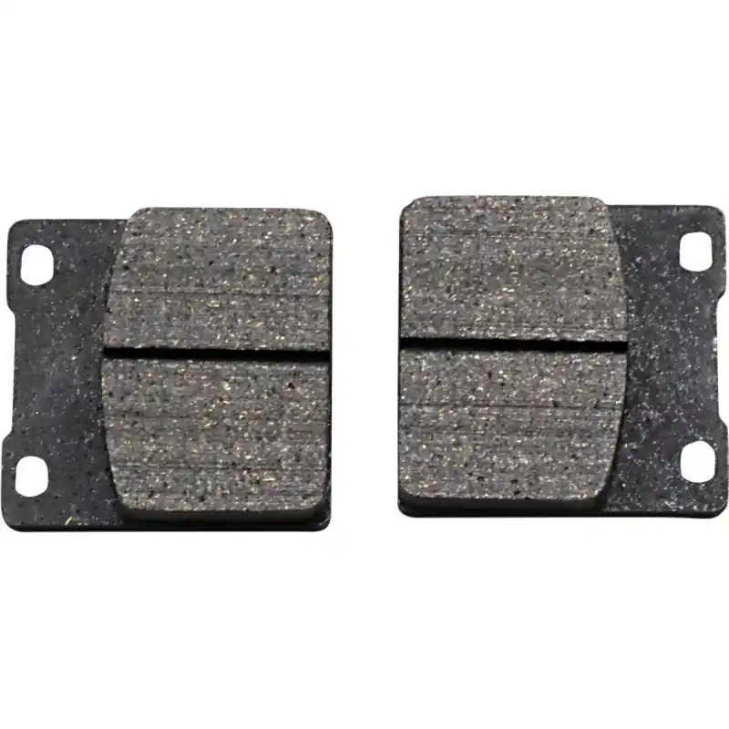 BRAKE PAD SEMI METAL Prix Réduit