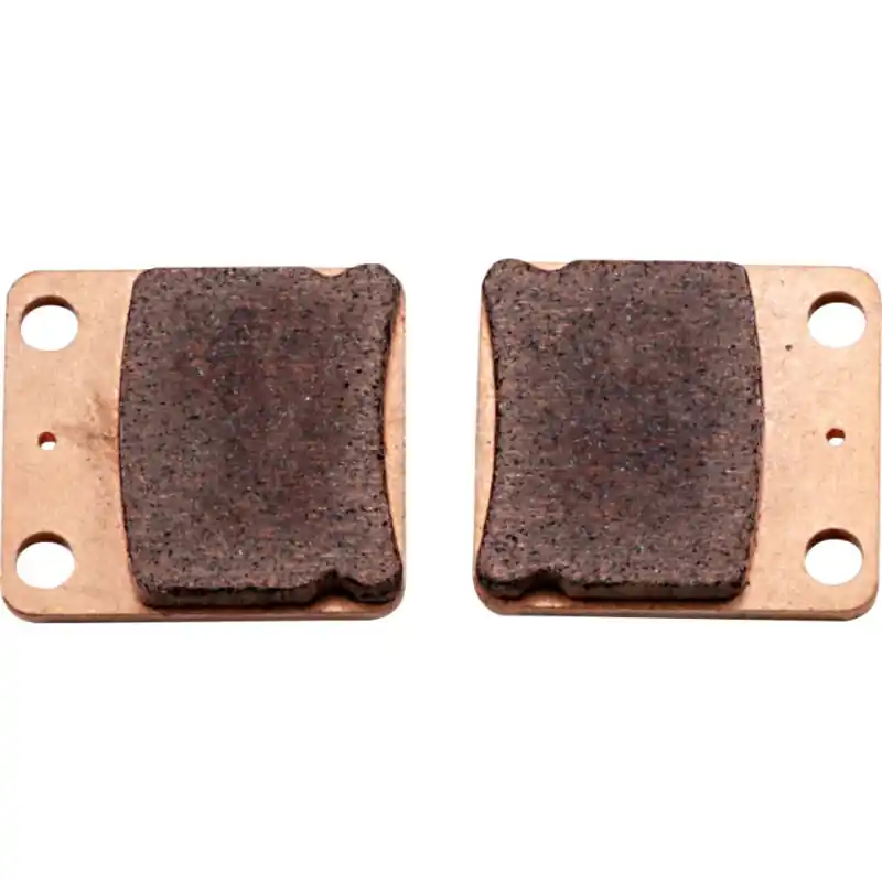 BRAKE PAD SINTERED OFF ROAD Quantité Limitée