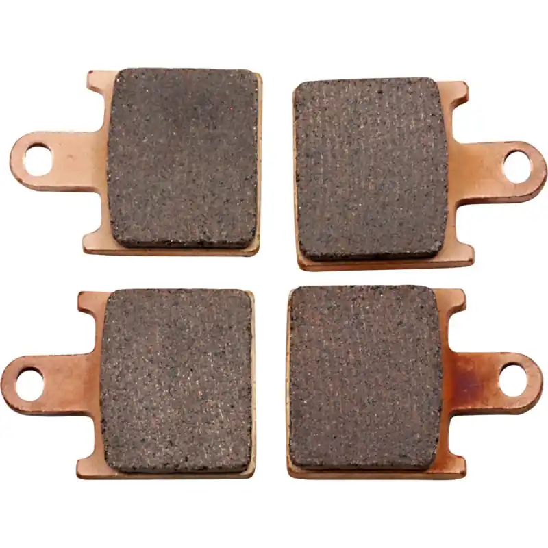 Dernière Chance BRAKE PAD SINTERED SPORT