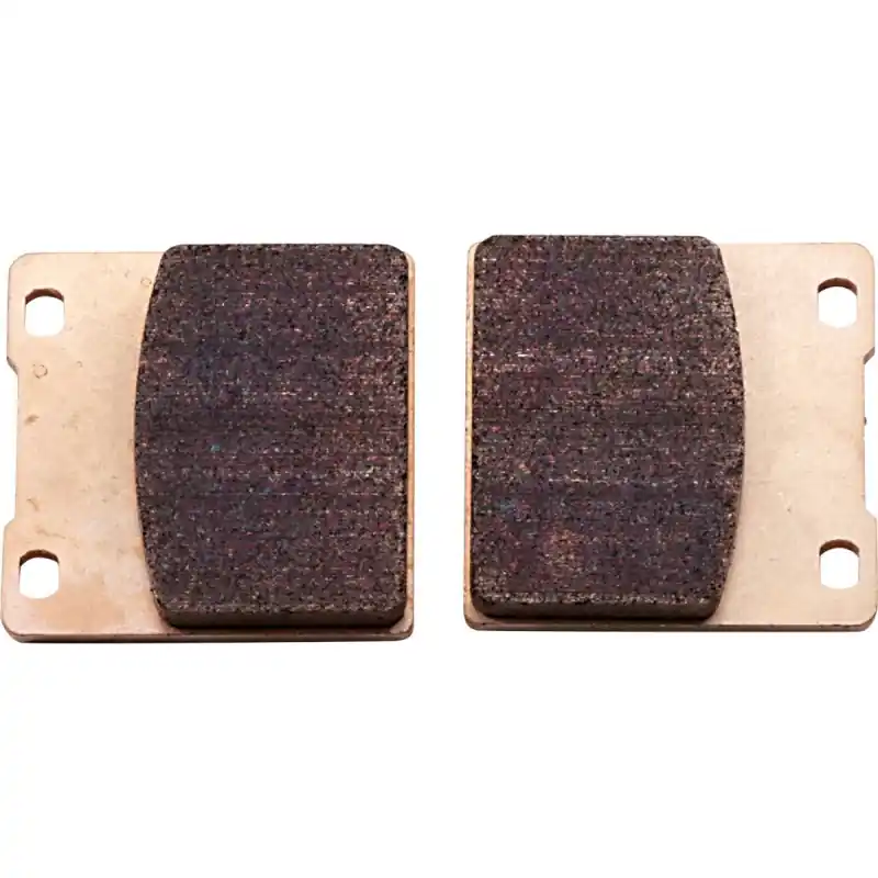 BRAKE PAD SINTERED Certifié