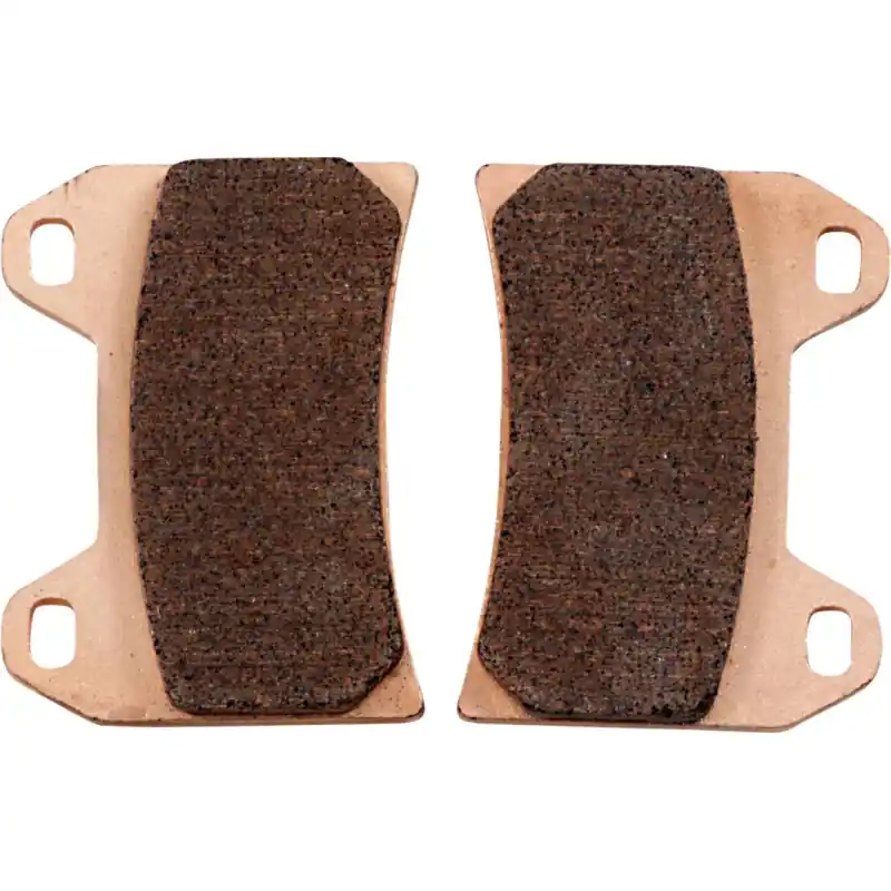 BRAKE PAD SINTERED Prix Réduit
