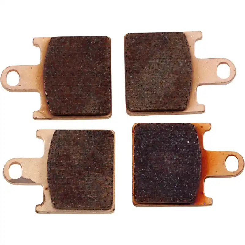 BRAKE PAD SINTERED Petit Prix