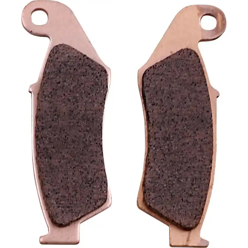 Dernière Chance BRAKE PAD SINTERED OFF ROAD
