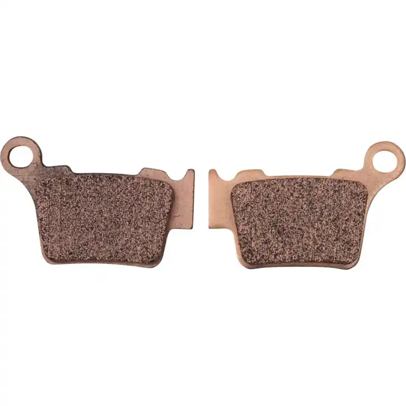 BRAKE PAD SINTERED OFF ROAD Dernière Chance