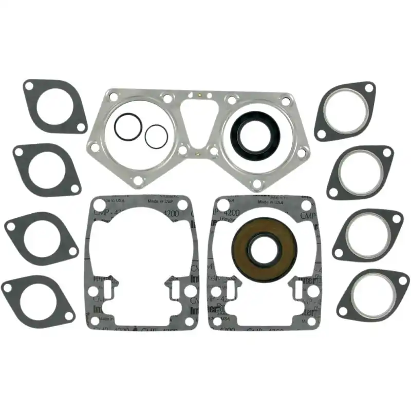 COMPLTE GASKET SET ARCTIC Nouvelle Collection