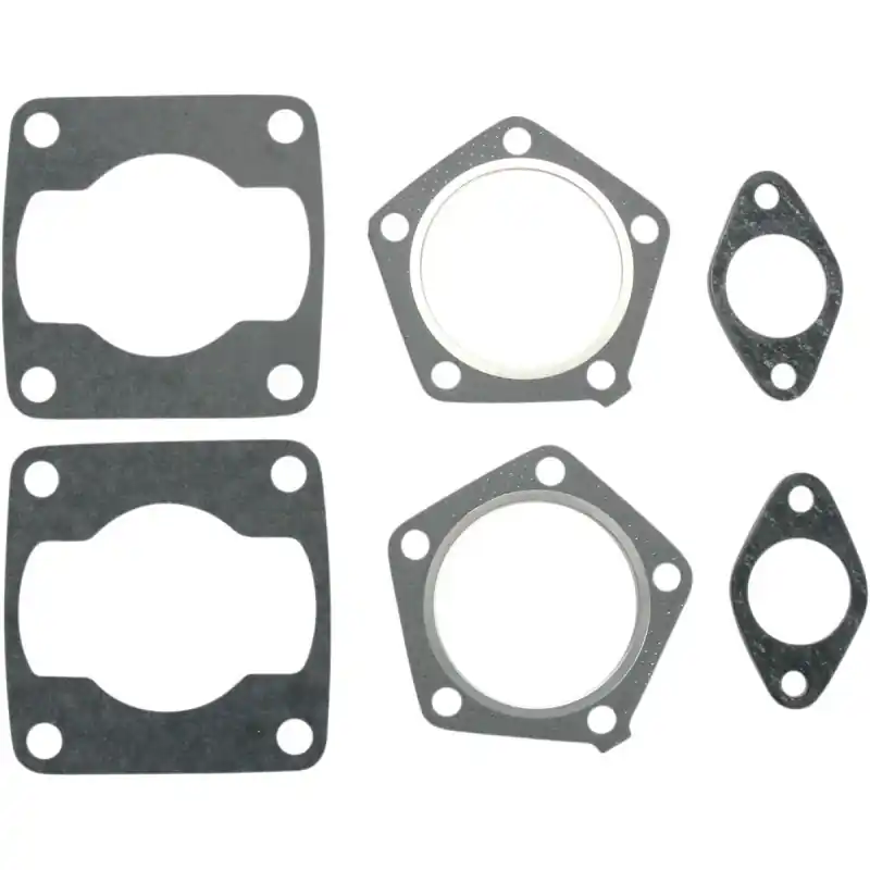 GASKET SET FULL TOP POL Commander Vite