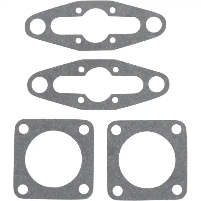 GASKET EXHAUST VALVE POL Dernière Chance