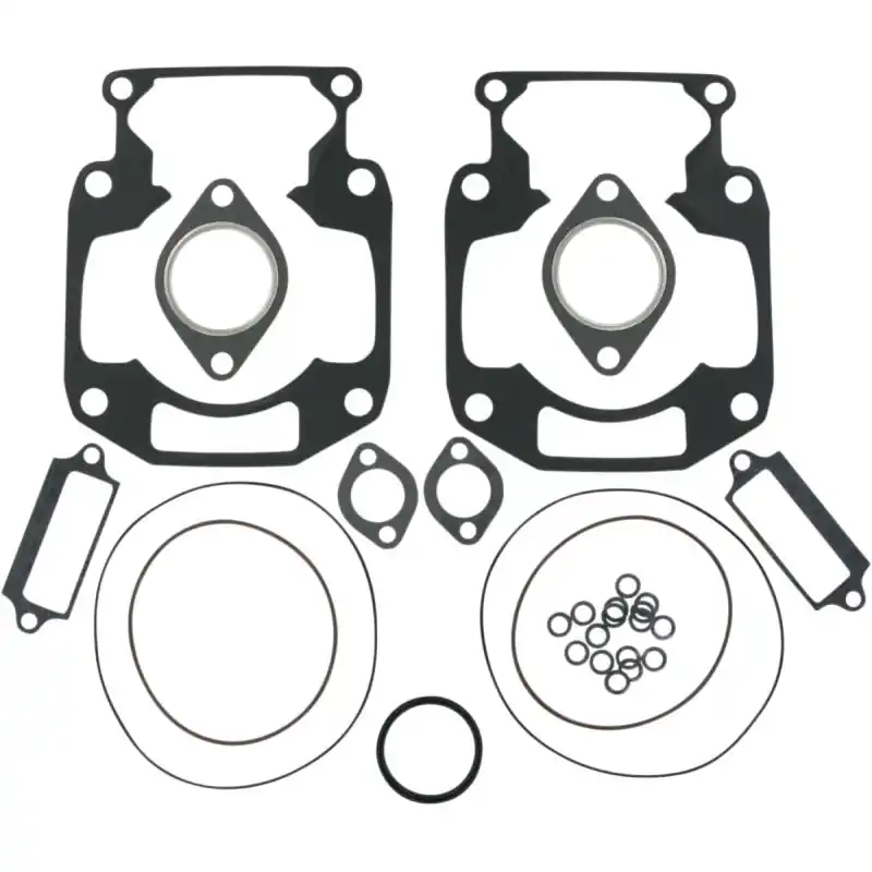 FULL TOP END SET ARCTIC Must-Have