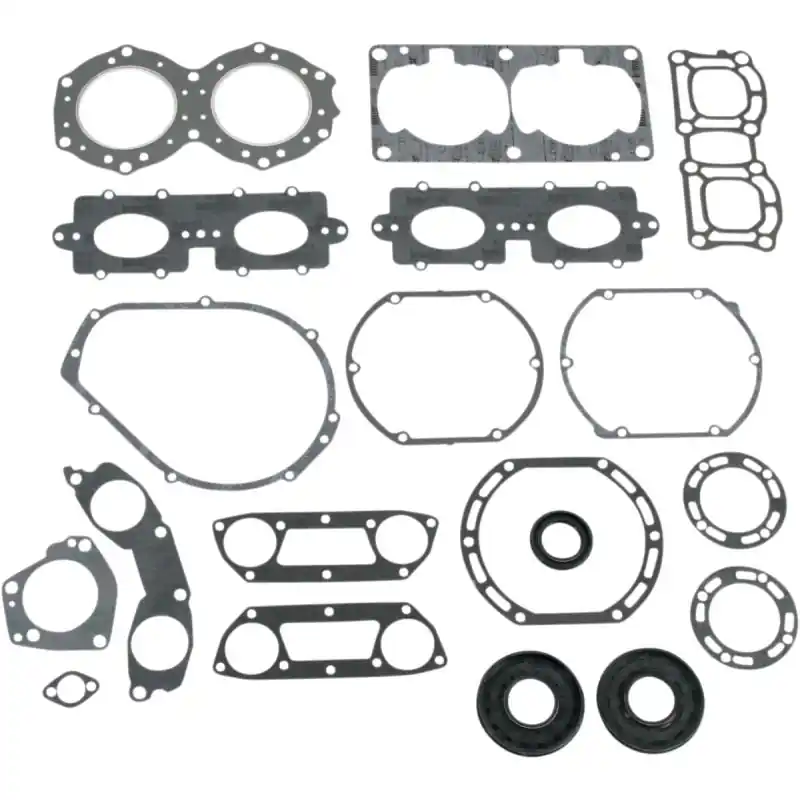 Authentique GASKET KIT COMPLT WRD701