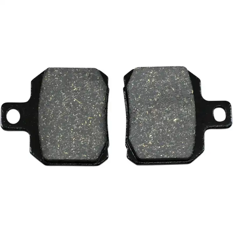 BRAKE PAD CERAMIC Jusqu&rsquo;à Épuisement Des Stocks