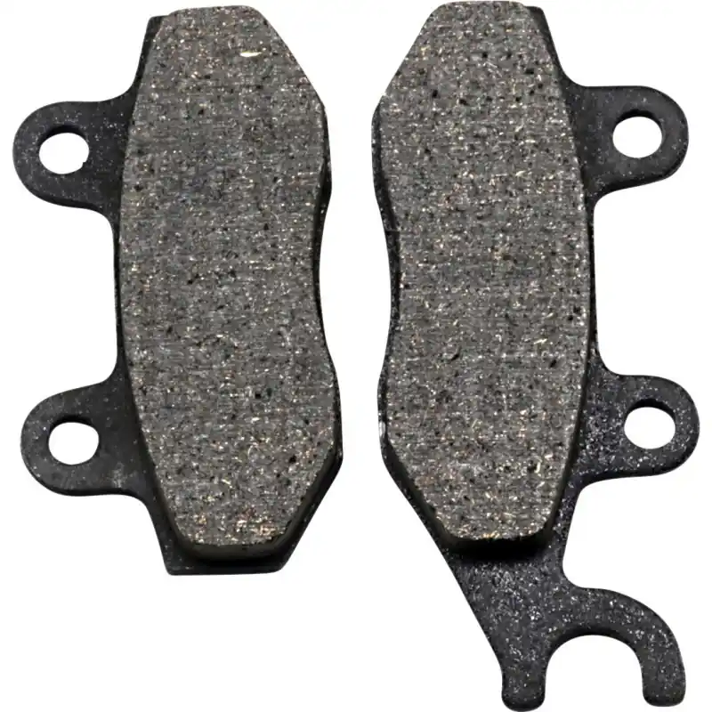 BRAKE PAD CERAMIC Promotion Saisonnière