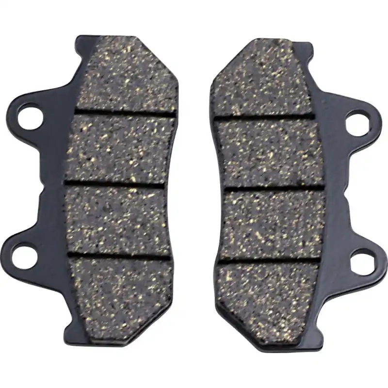 Quantité Limitée BRAKE PAD CERAMIC