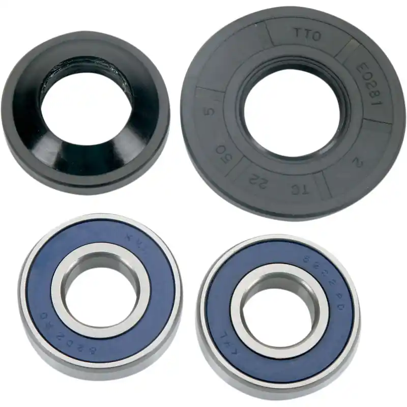 WHEEL BRG KIT FRT Authentique