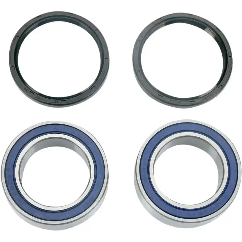 MOOSE WHL BRG KIT Soldes