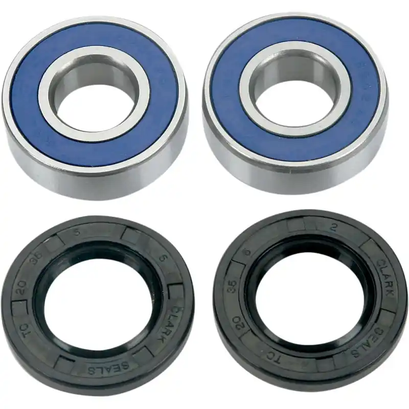 BEARING WHEEL-KAW/YAM Nouveauté