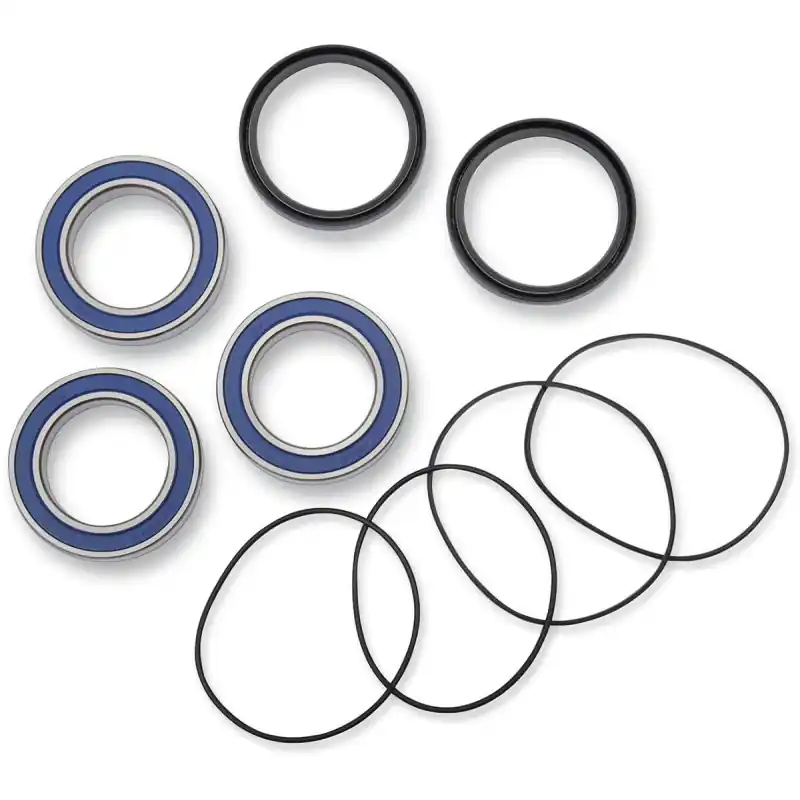 BEARING RR WHEEL TRX450R Produit De Marque